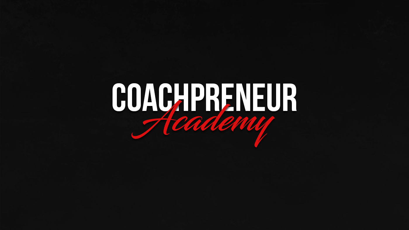 Coachpreneur Academy