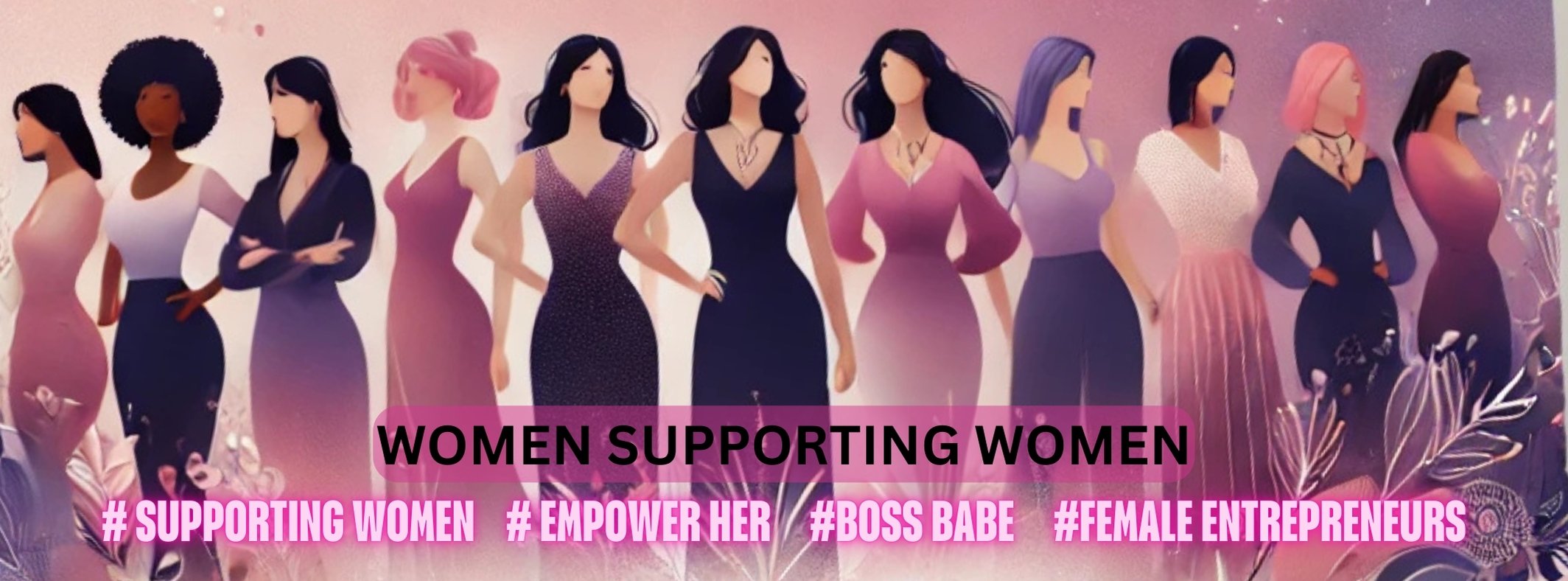 Womens FB Group Cover