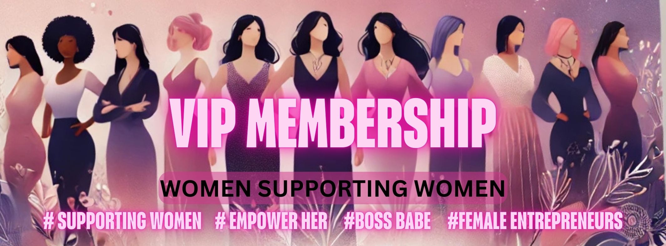 Womens VIP Womens VIP