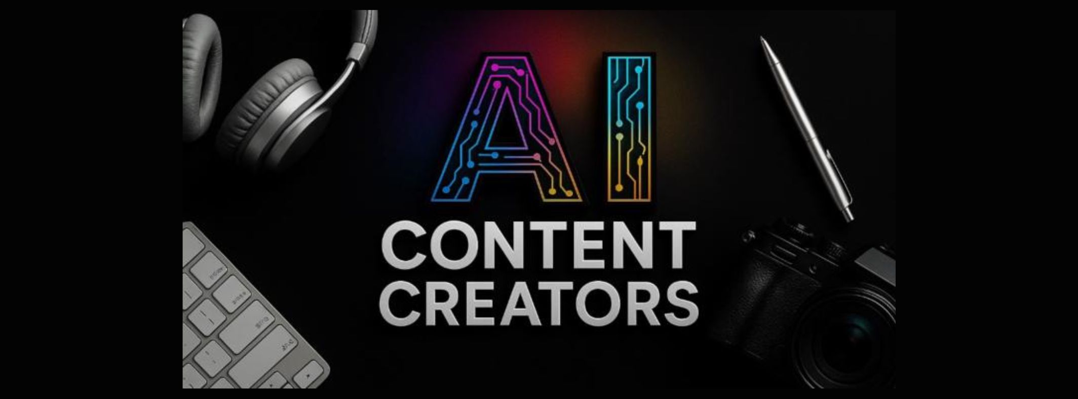 Community Classifieds - AI Content Creators