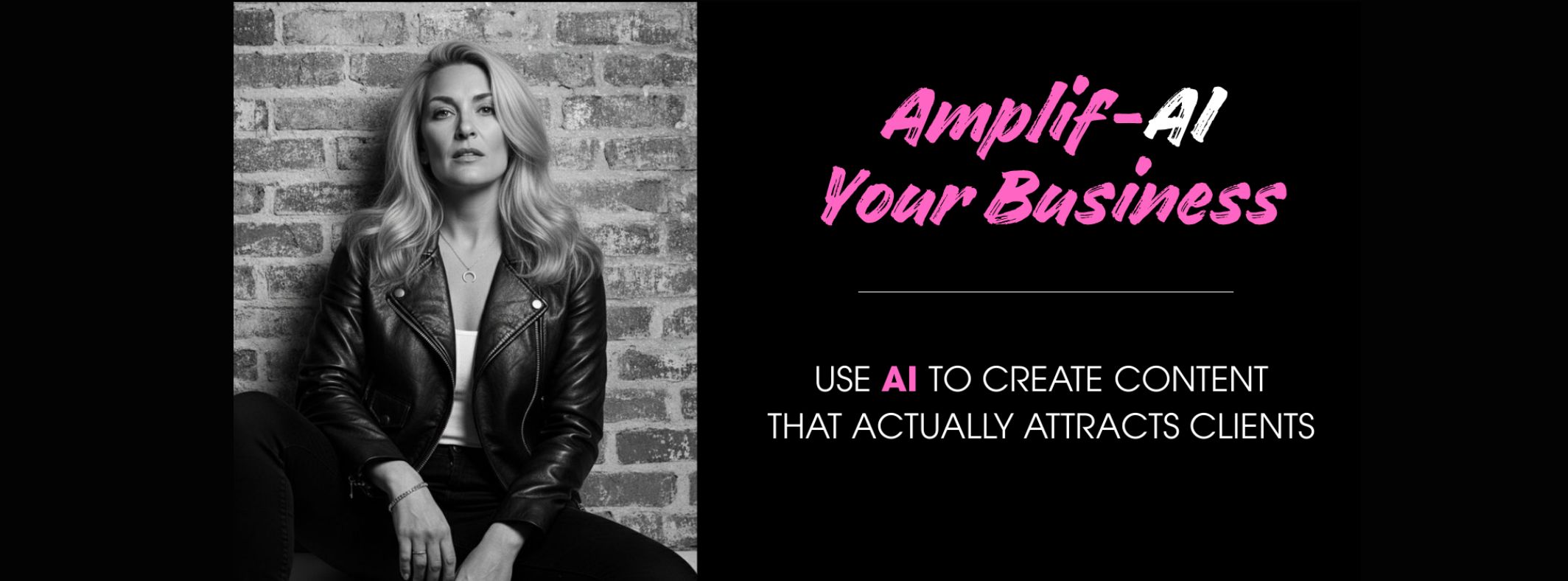 Community Classifieds - Amplify-AI